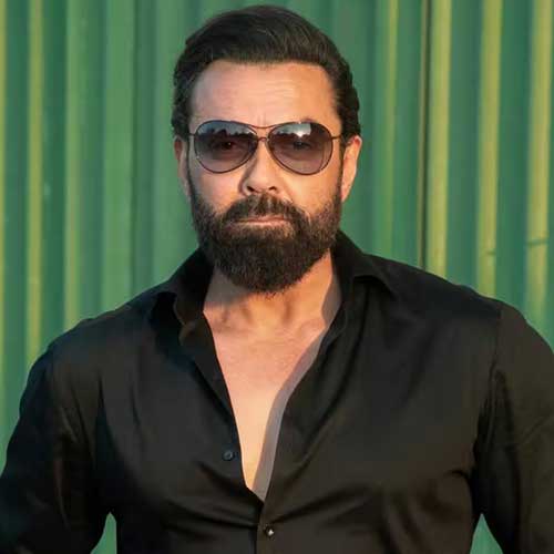 Bobby Deol