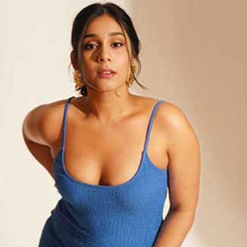 Meghana Yadav