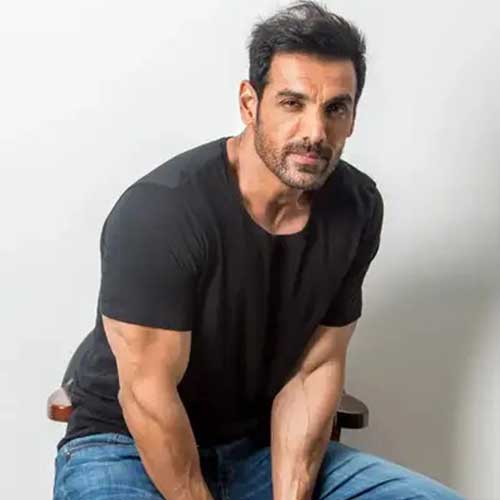 John Abraham