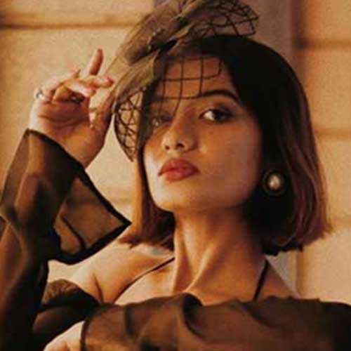 Vrushabhee Nandanwar